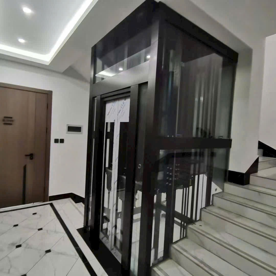 Báo giá thang máy 5 điểm dừng tại Hà Nội